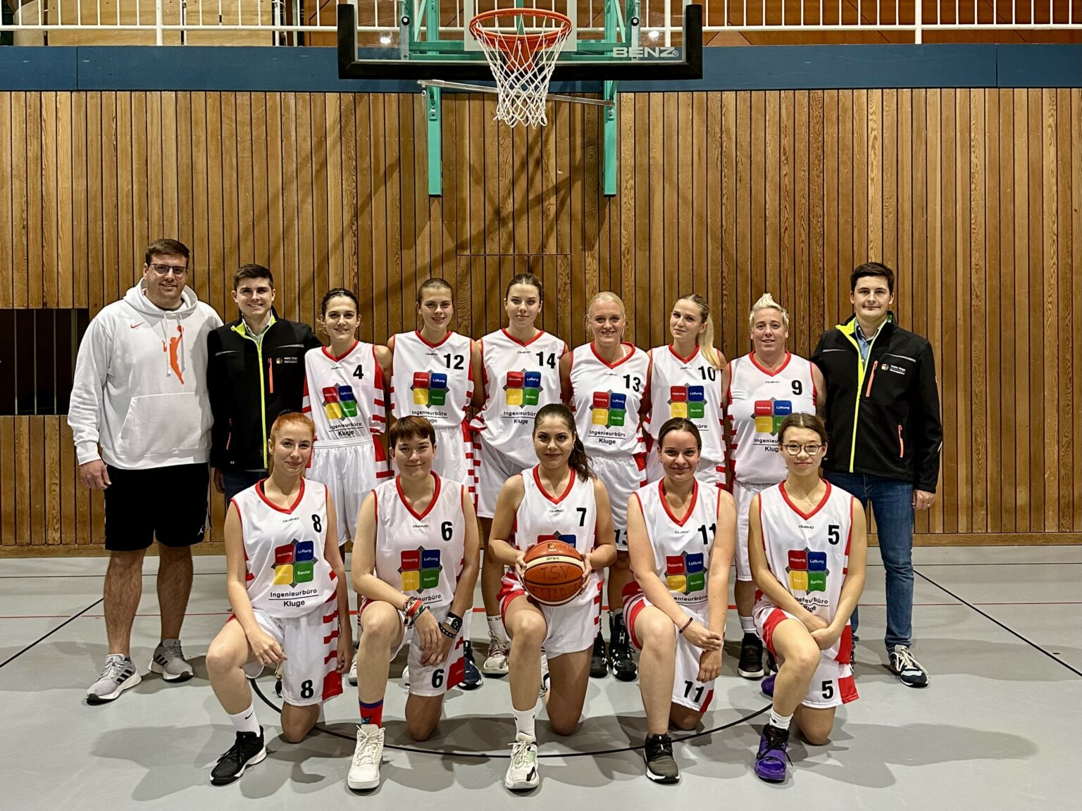 Aktuelles TSV Ettlingen