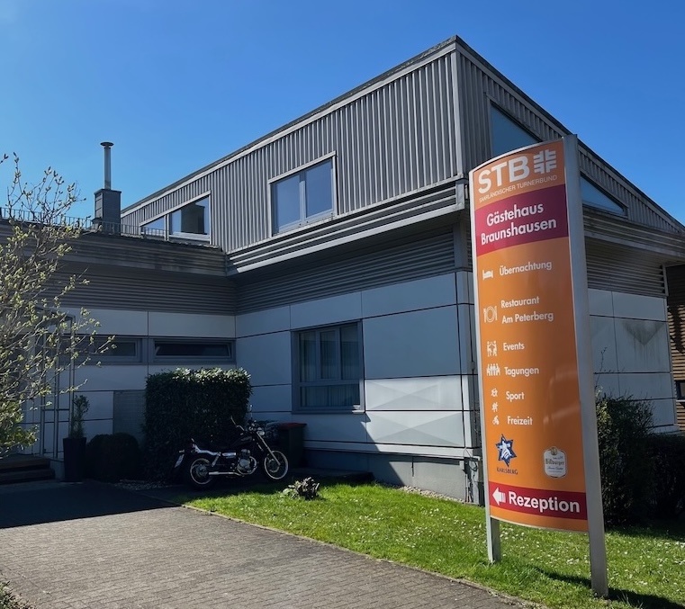 Basketball-Freizeit Sommerferien